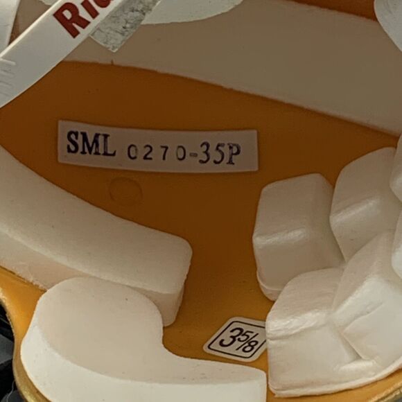 Vtg NCAA Mini Riddell GT Football Helmet Georgia Tech Yellow Jackets Bobby Dodd - Picture 8 of 15